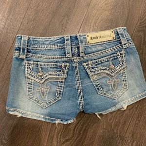 Rock Revival size 26 shorts